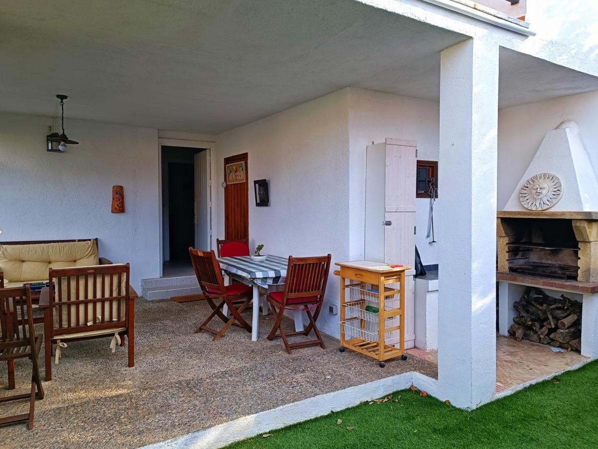 Apartamento en planta baja Apartamento Pineda De Mar Exterior foto